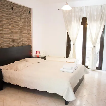 Apartamento Anna's *