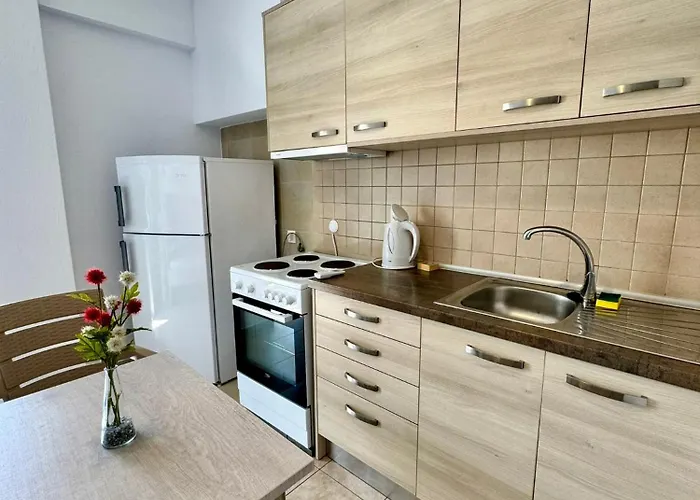 Anna's Appartement *