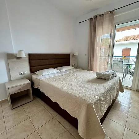 Appartement Anna's *