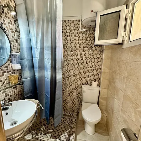 Appartement Anna's