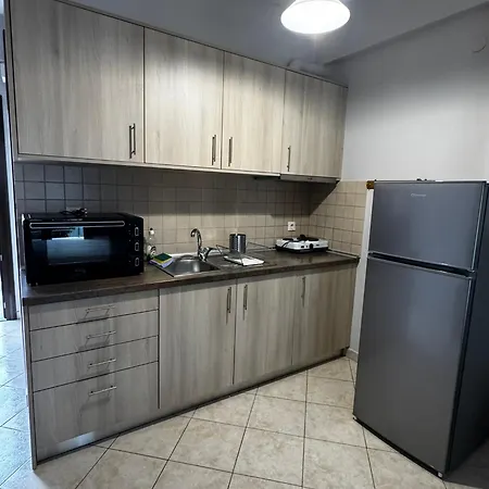 Appartement Anna's