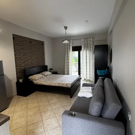 Anna's Appartement